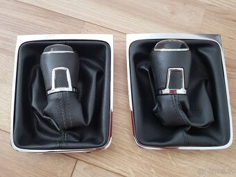 Kvalt radici paka VW Passat B6 B7 B8 CC - 2