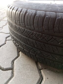 Kola zimní sada Hyundai - 2