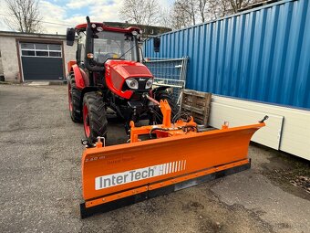 Zetor Major CL 80 - 2