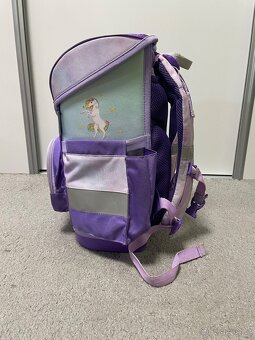 Školní aktovka - 2