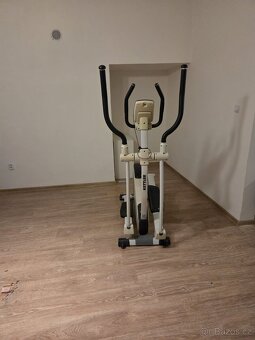 Eliptický trenažér KETTLER - 2