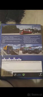 Prodám hry na ps4 - 2