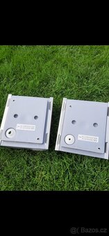 Venkovní nerezová světla - 2