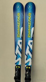 DYNASTAR  Speed course Ti  177 cm R-16 1 - 2