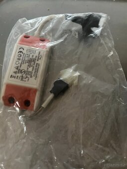 AKCE-LUSTR IKEA Hörby + extra LED driver - 2