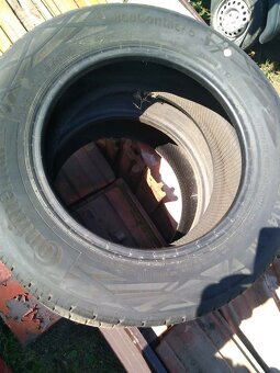 Letní Continental 175 65 r14 XL - 2