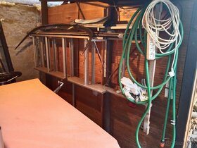 Leseni železné - 2