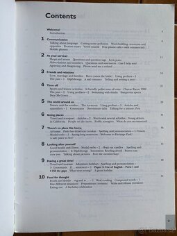 New Progress to First Certificate - 2