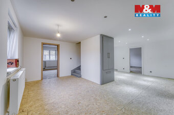 Prodej rodinného domu, 156 m², Staré Sedlo, ul. Sadová - 2