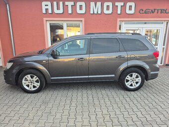 Fiat Freemont 2.0 Multijet Urban 103 kW - 2