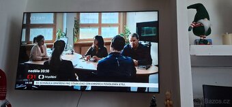 55 Samsung televize - 2