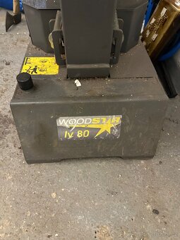 Štípačka na dřevo - 2