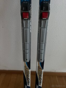 Běžky Sporten 130cm - 2