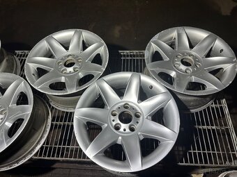 BMW Styling 81 R17 - 2