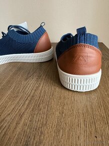 Dětské nové tenisky Alpine Pro. Velikost 36 - 2