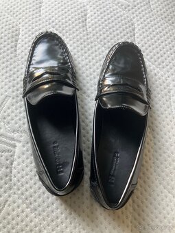 Mokasíny dámské 41 - 2