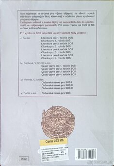 Dějepis pro střední odborné školy - 2