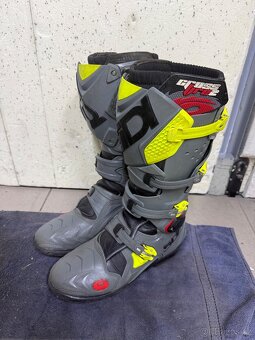 Sidi crossfire 2 - 2