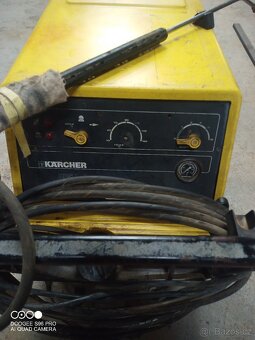 Vapka Karcher - 2