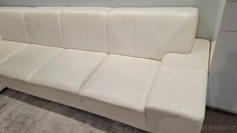 Prodám rohovou sedací soupravu (sedačku) - 2