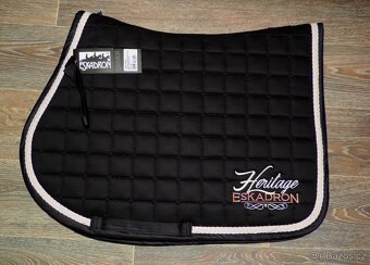 Dečky ESKADRON Heritage - 2