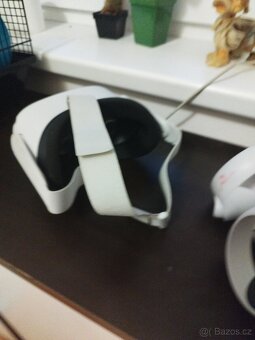 Prodám virtuální realitu oculus dva - 2