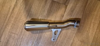 Koncovka výfuku GP STYLE UNIT GARAGE BMW R1300GS (Adventure) - 2