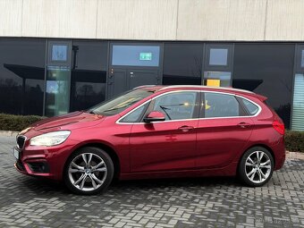 BMW 218d Active Tourer / 110 kw / automat - 2