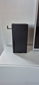 Xbox Series X v záruce - 2