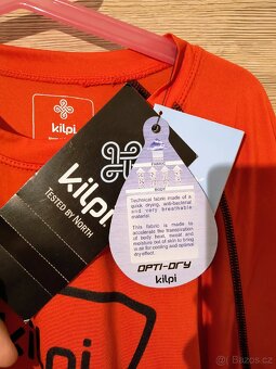 Pánská funkční trika Kipli, vel. L - 2