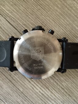 Hodinky automaty TH. - 2