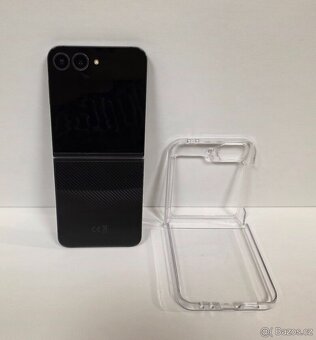 Samsung Galaxy Z Flip6 5G 12/512GB Záruka 13 měsicu - 2