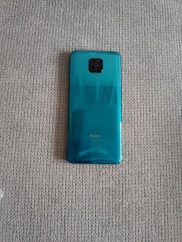 Xiaomi redmi note 9pro - 2