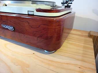 THORENS TD 124 - 2