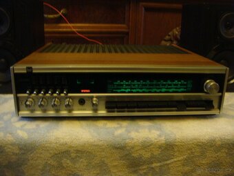 DUAL CR 230 HiFi Stereo Receiver - 2