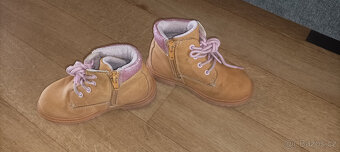 Boty pro holku - 2