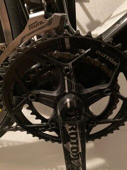 Prodám silničku Kuota Kharma Evo - 2