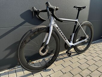 Stevens Comet disc DI2 - 2