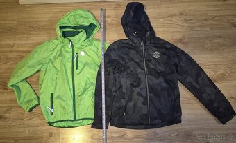 Oblečení pro chlapce 11-13 let - 2