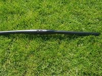 řídítka na horská kola - 2