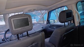 Renault Grand Espace 2.0 dci - 2