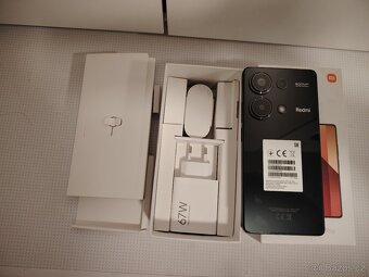 Telefon Xiaomi Redmi Note 13 Pro 8GB/256GB - 2