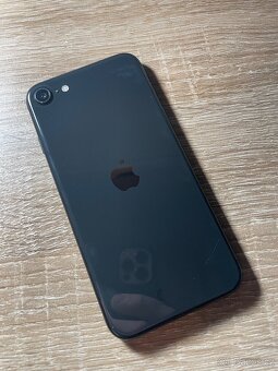 Apple iPhone SE 2020 64gb - 2