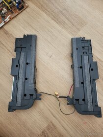 Reproduktory pro televizi Samsung - 2