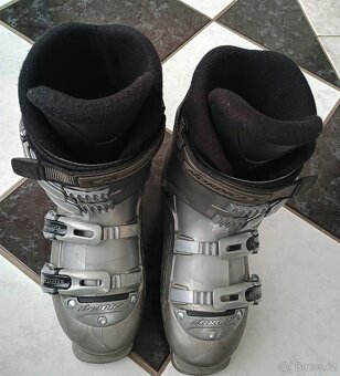 Přeskáče velikost 39 - 2