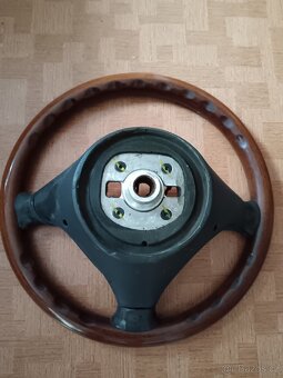 Volant Alfa Romeo 156 - 2