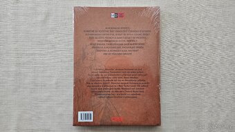 Komiks BLACKSAD 2 (váz.) - 2