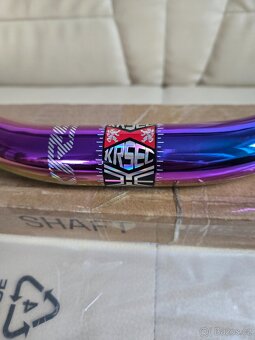 Řidítka KRsec Rainbow - 2