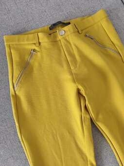 Zara kalhoty vel. M - 2