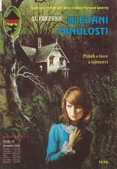 7x edice Plynové lucerny - 2